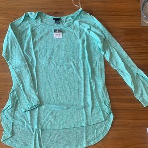 Rue 21 long sleeve shirt